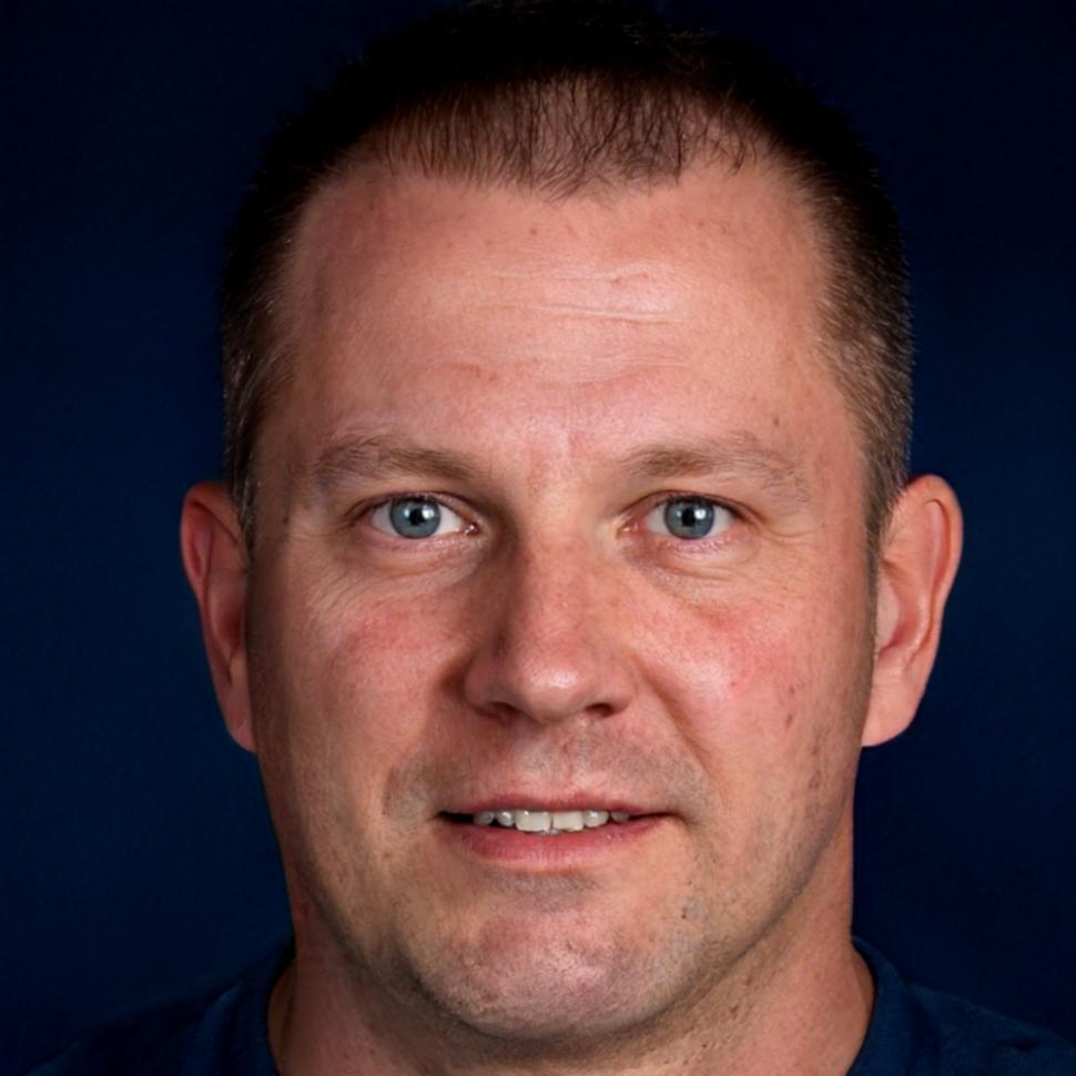 Experienced financial technology mentor