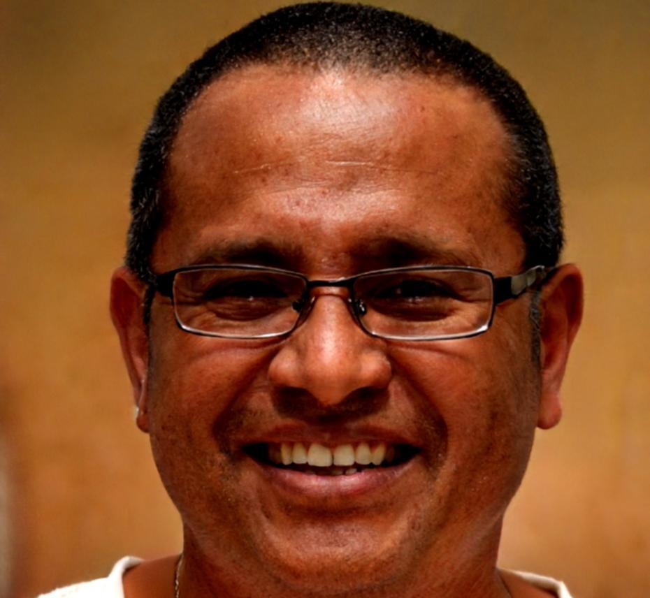 Henrik Svensson, Chief Technology Officer at helqorivano