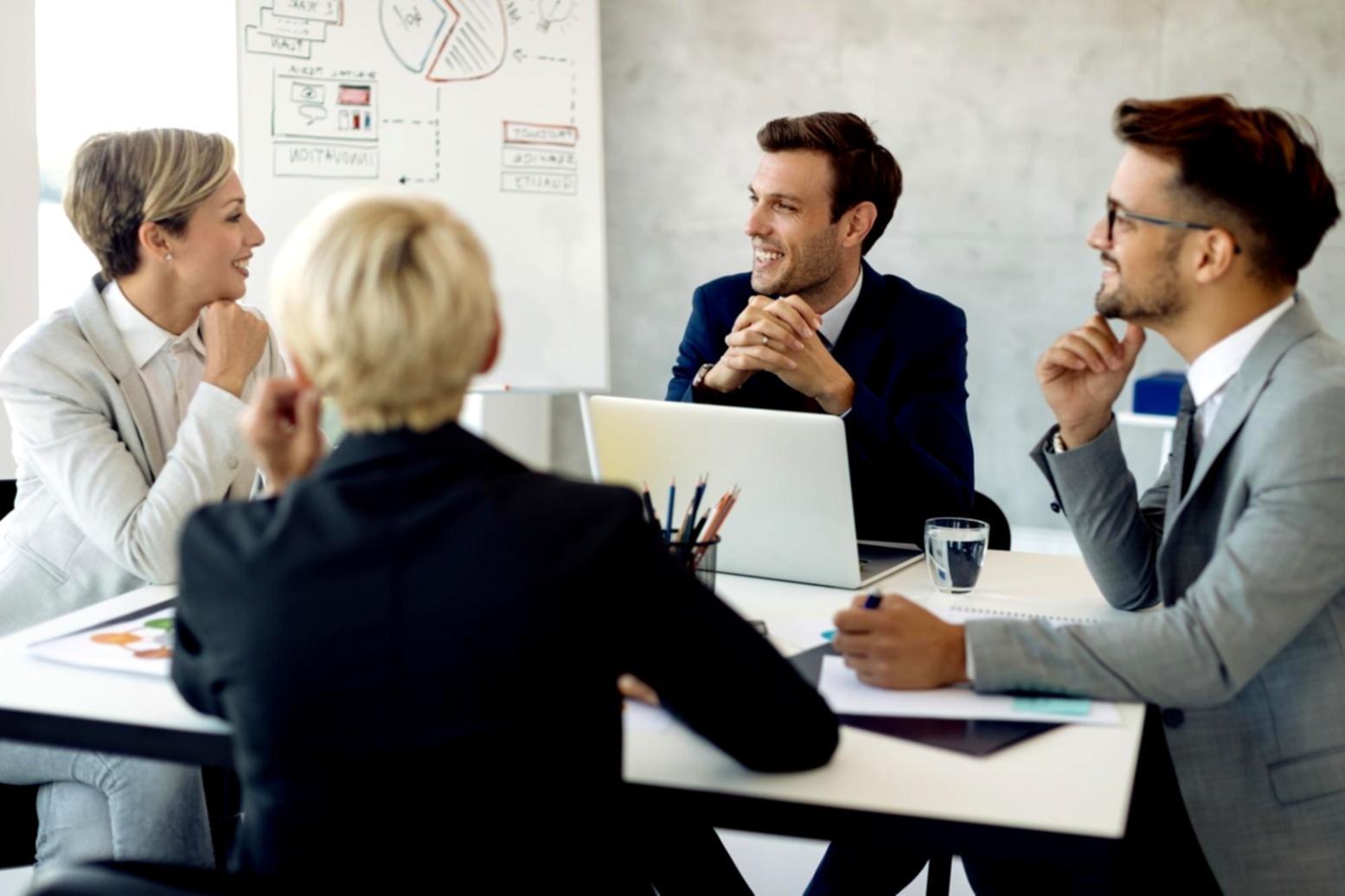 Early days of helqorivano development team working on financial technology solutions