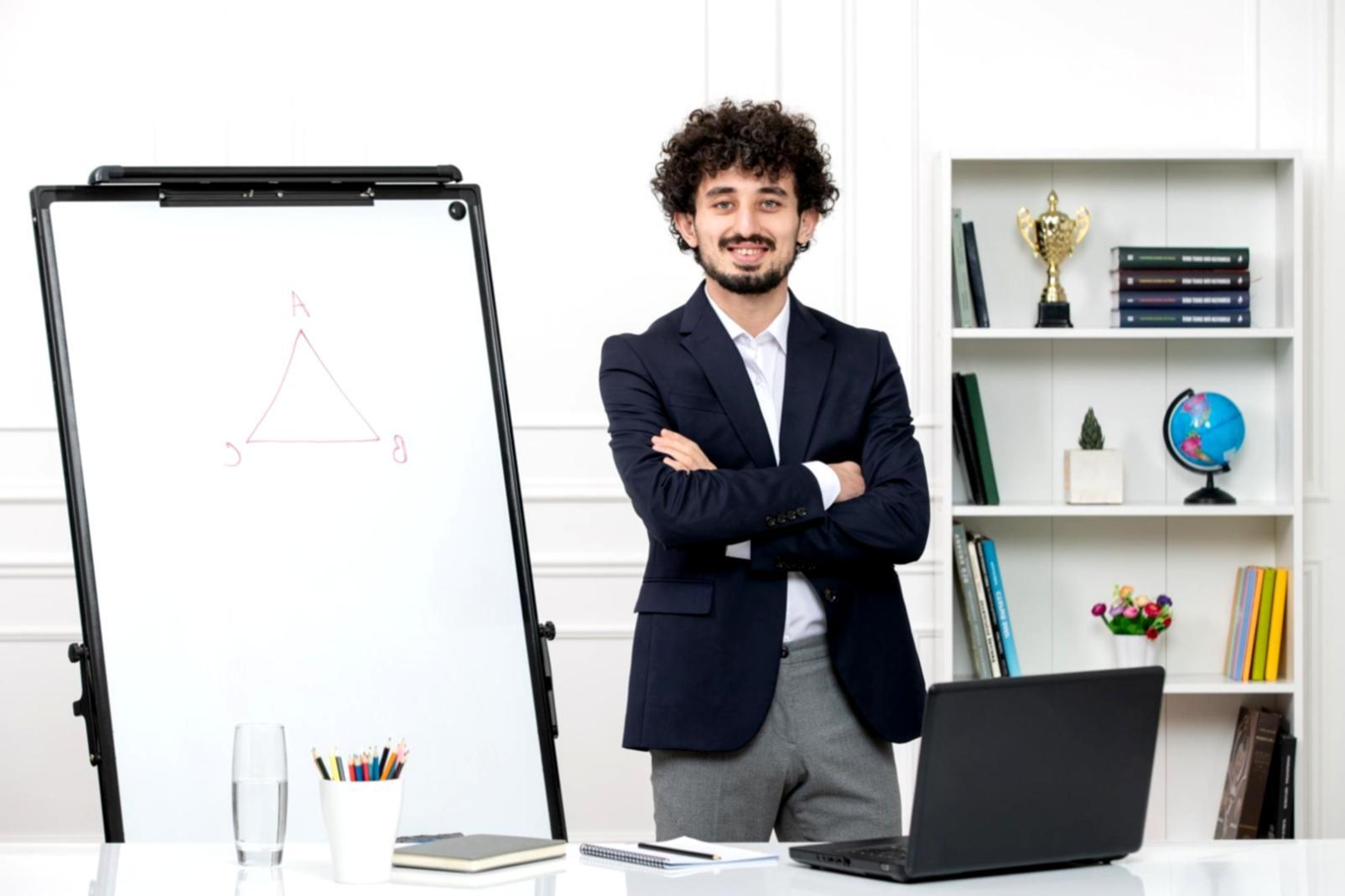 Advanced financial modeling and analytics workspace showing real-time market data and forecasting tools