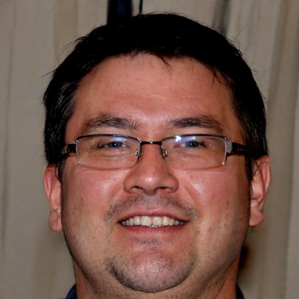 Marcus Thorne, Senior Financial Systems Analyst and Lead Instructor